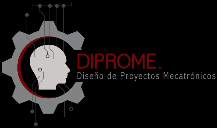 DIPROME logo